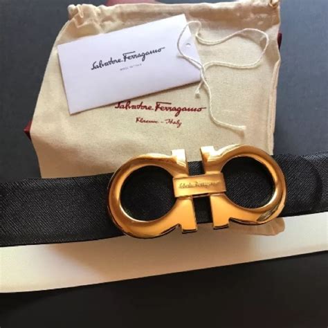 authentic ferragamo belt cheap in china|Ferragamo belt authentic check.